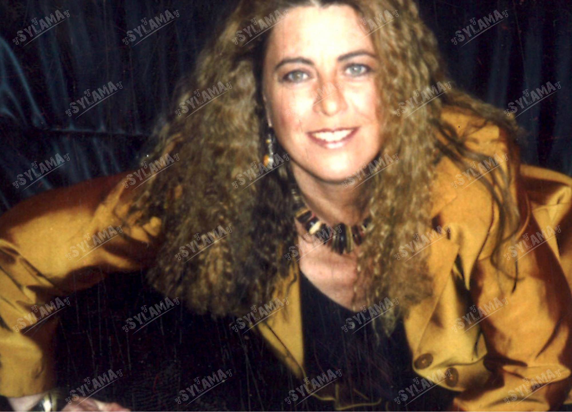 Photos d'Archives de Sylama