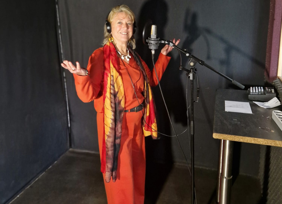 Sylama 2024 - en studio 02