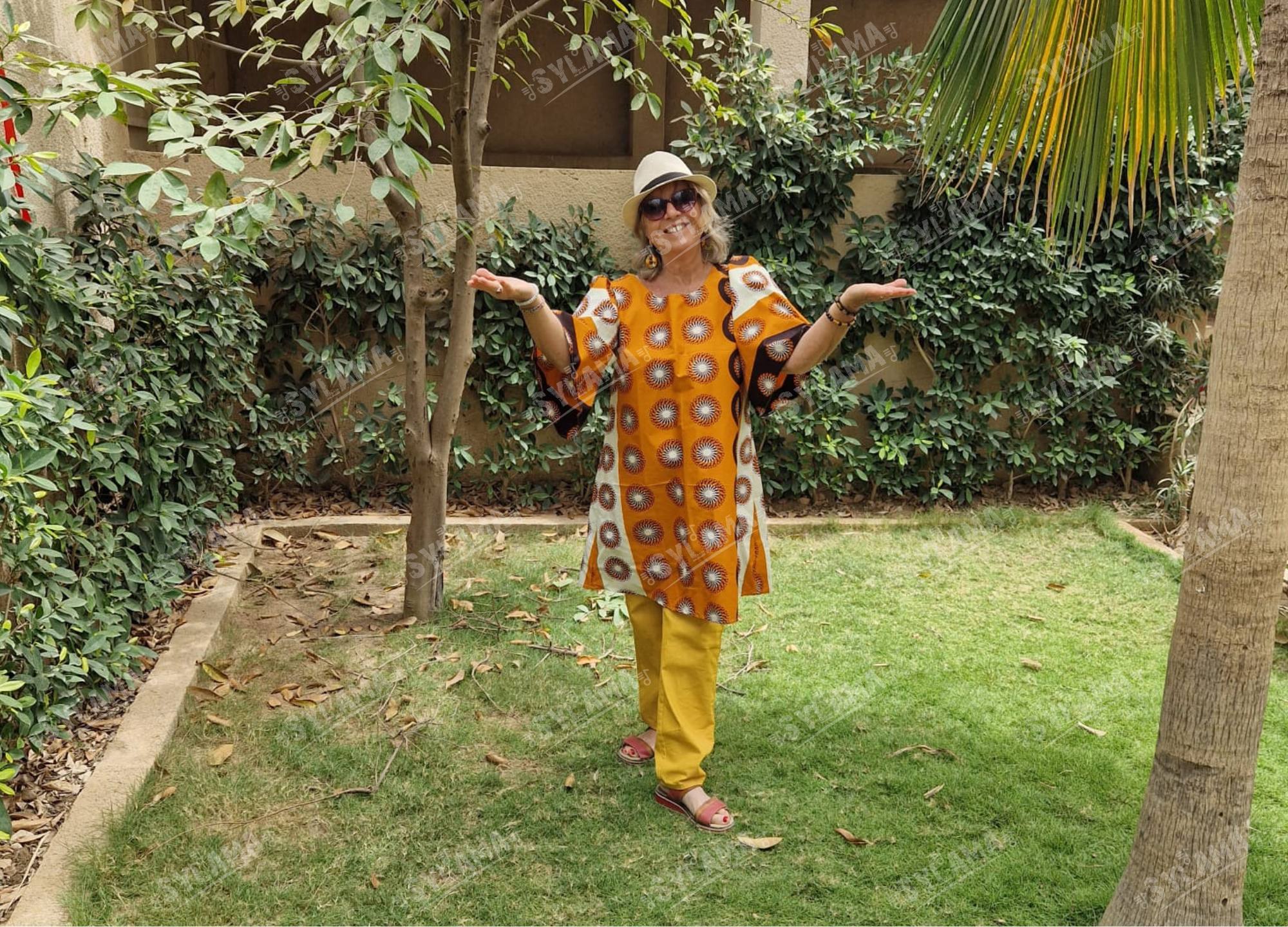 Sylama à Saly au Sénégal en 2024 (5)