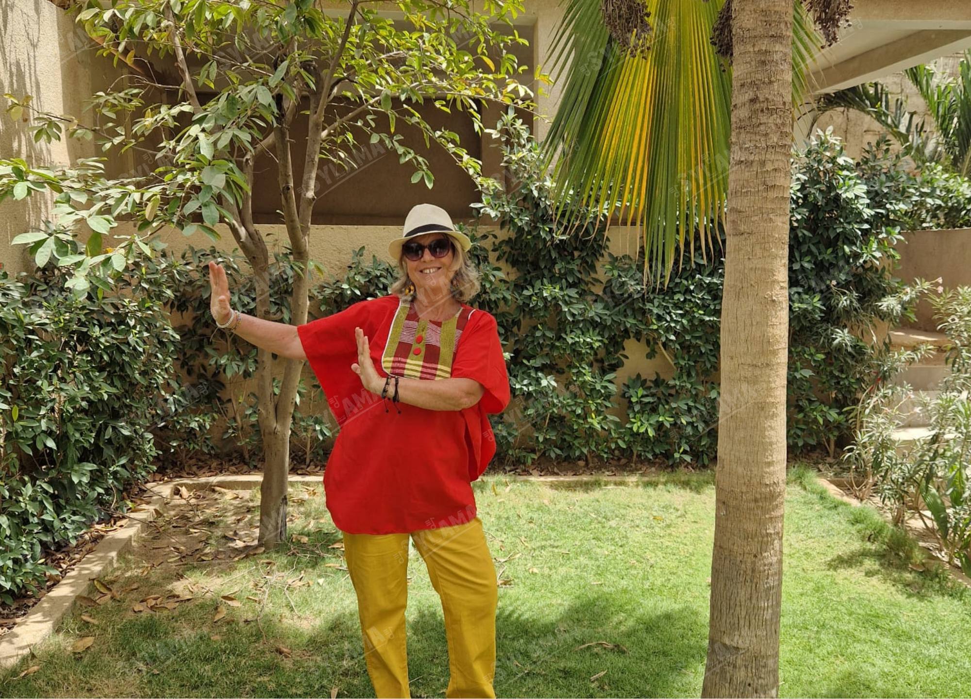 Sylama à Saly au Sénégal en 2024 (9)